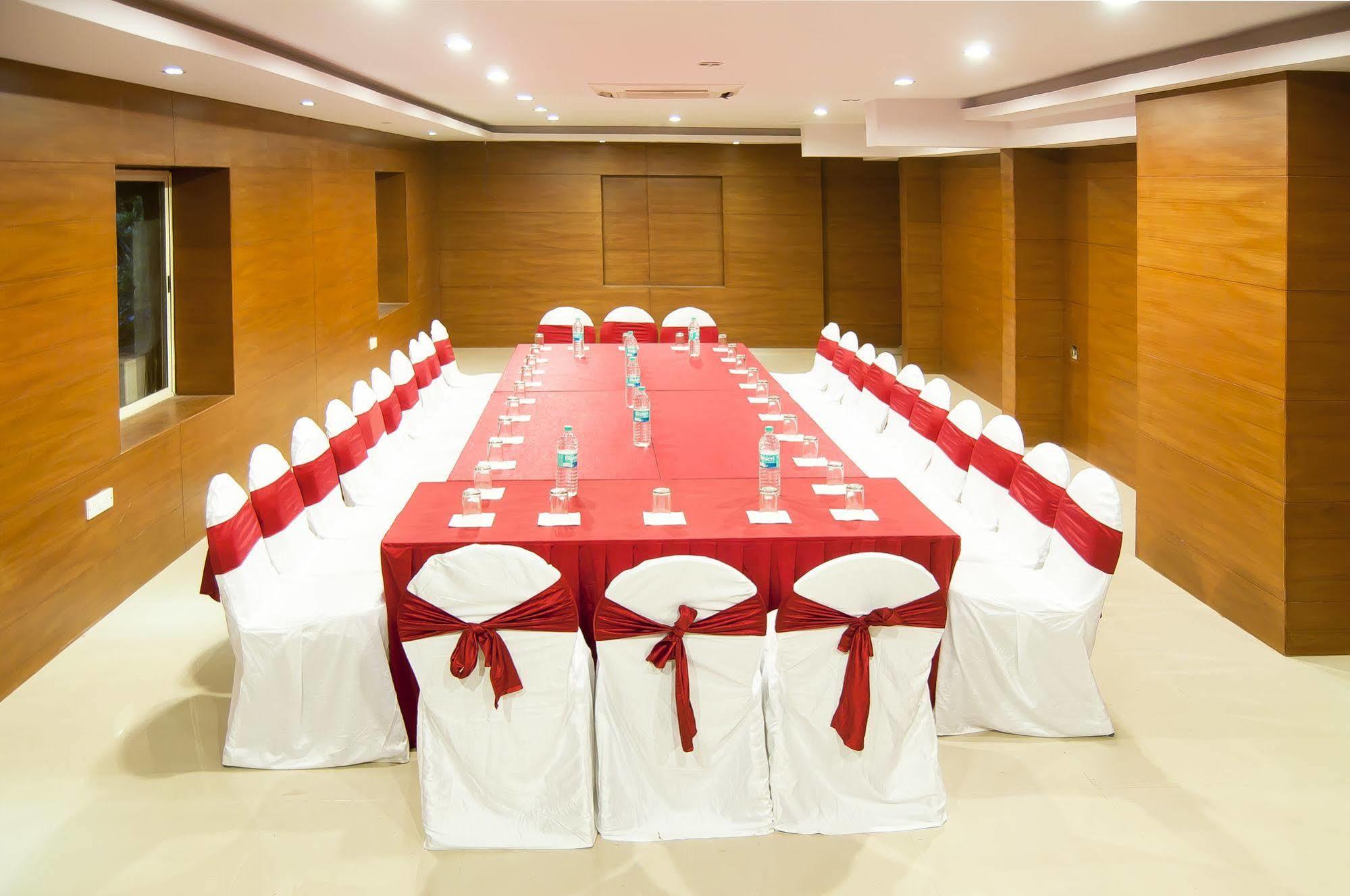 Atlaantic Inn Bangalore Exterior foto